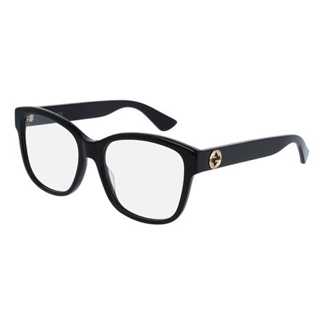 gucci flat top frames|gucci optical frame.